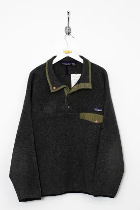 00s Patagonia Snap-T Fleece (M)