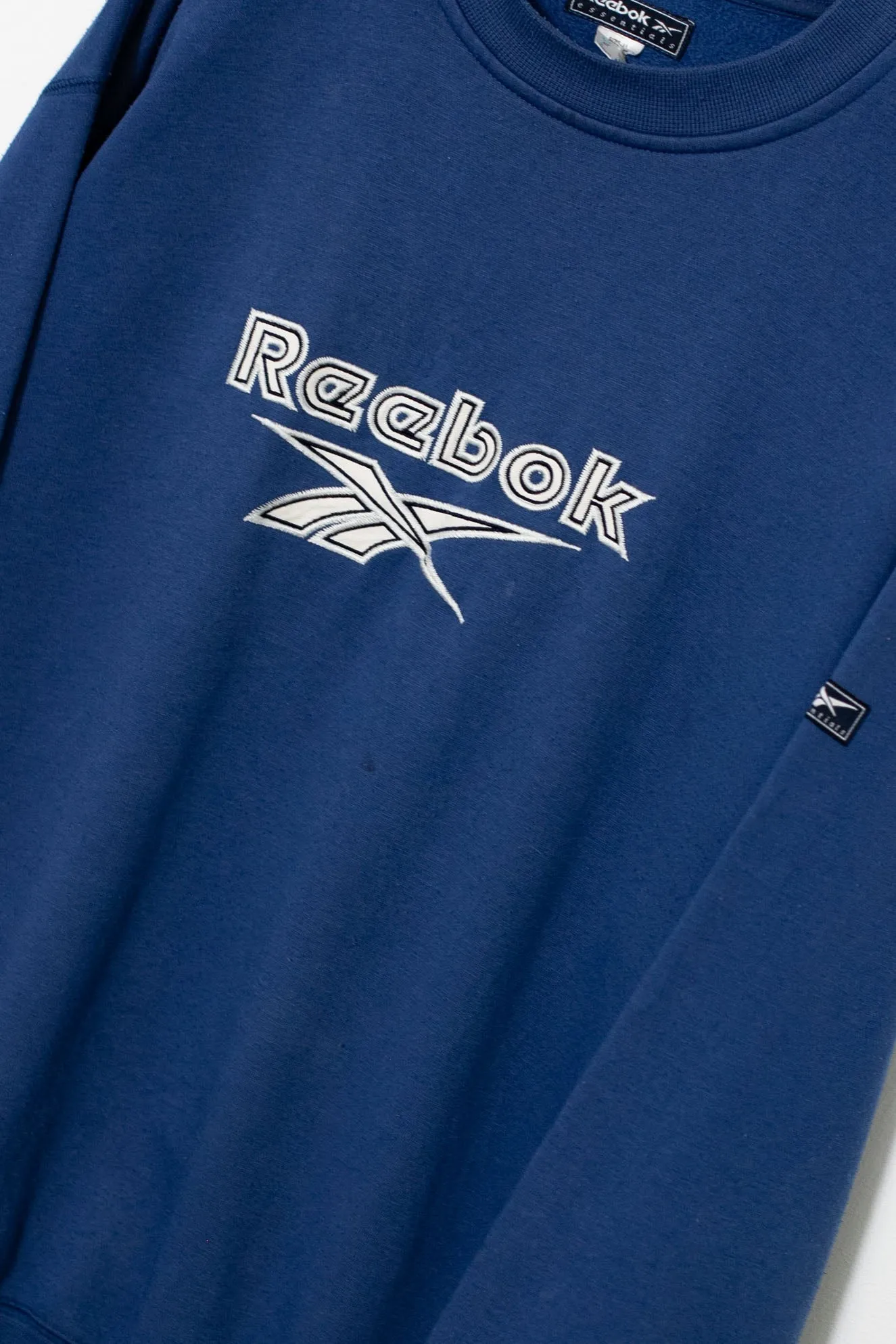 00s Reebok Sweatshirt (M)