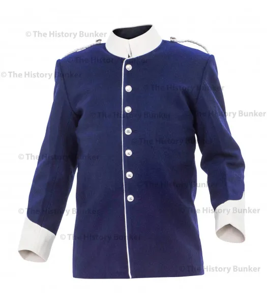 1879 Natal Carbineers trooper tunic