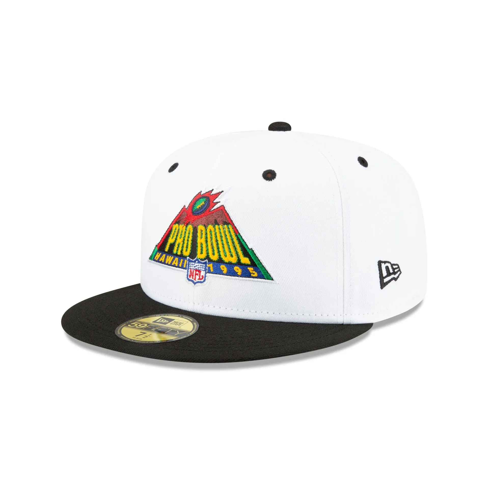 1995 NFL Pro Bowl 59FIFTY Fitted Hat