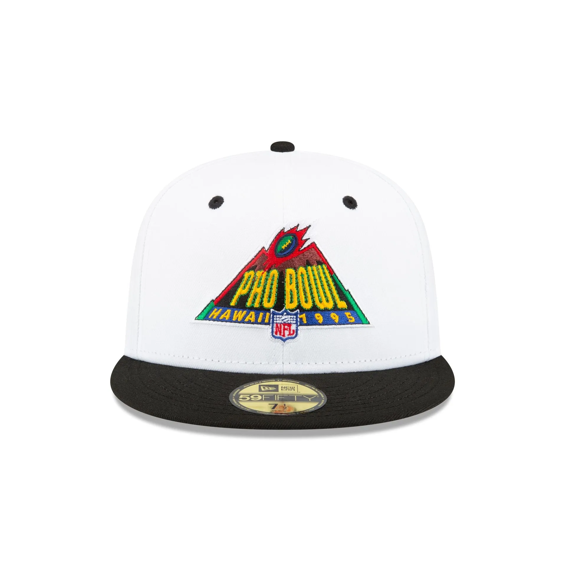 1995 NFL Pro Bowl 59FIFTY Fitted Hat