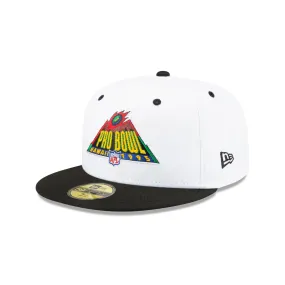 1995 NFL Pro Bowl 59FIFTY Fitted Hat