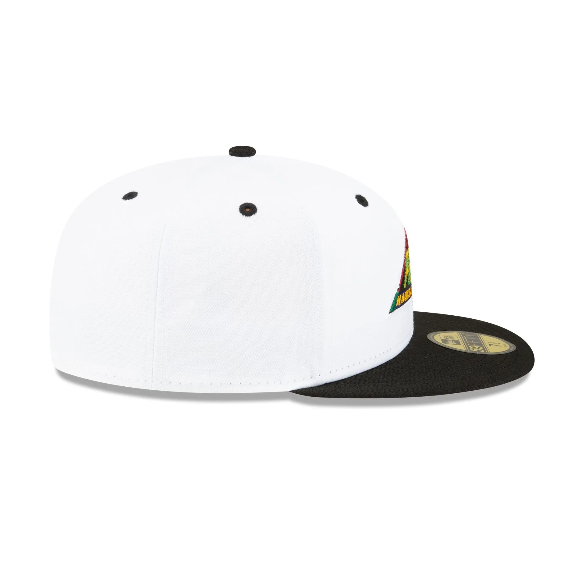 1995 NFL Pro Bowl 59FIFTY Fitted Hat