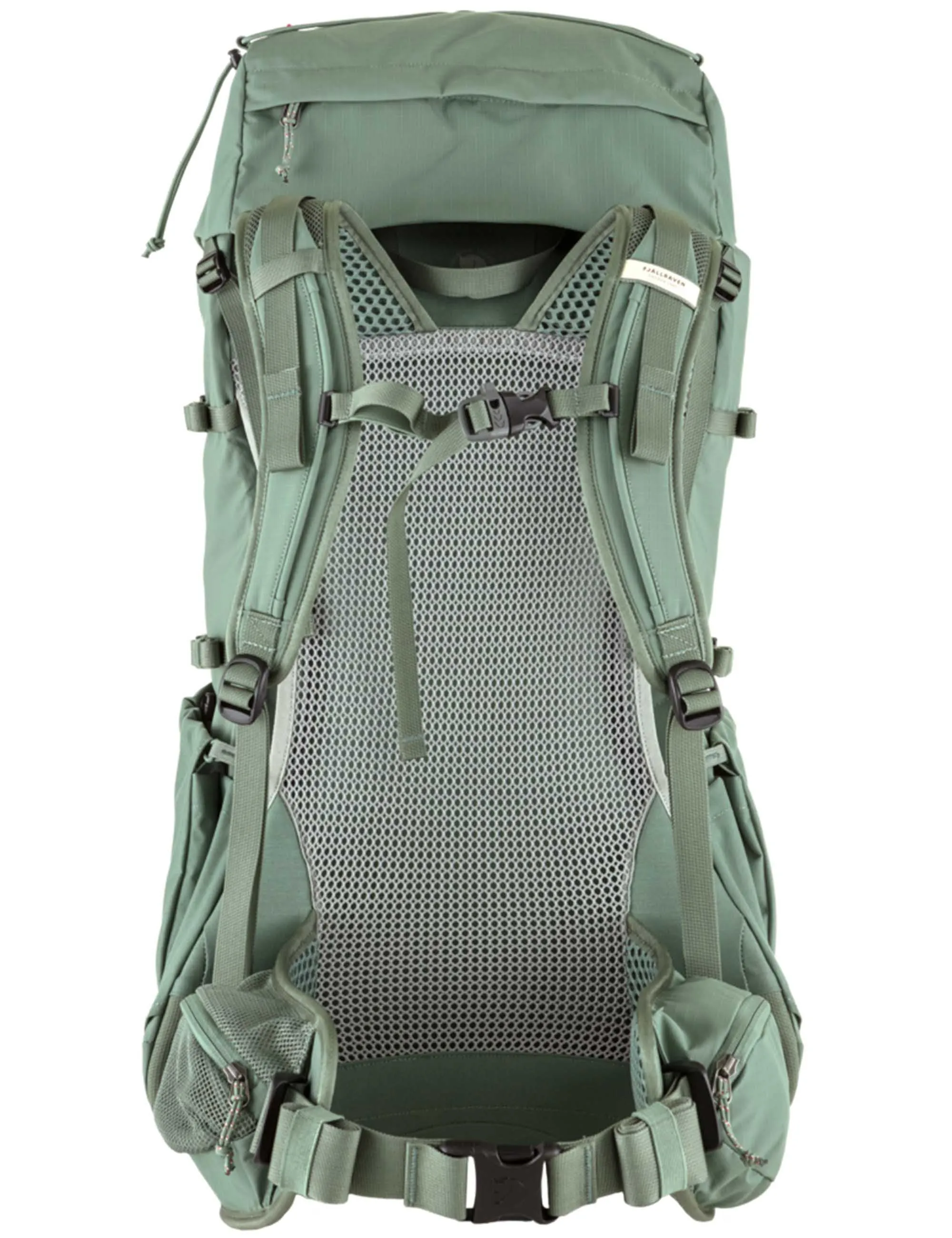 Abisko Frilift 45L M/L Backpack - Patina Green