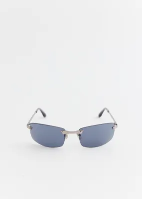 Acne Studios -  Abello Sunglasses - Sunglasses