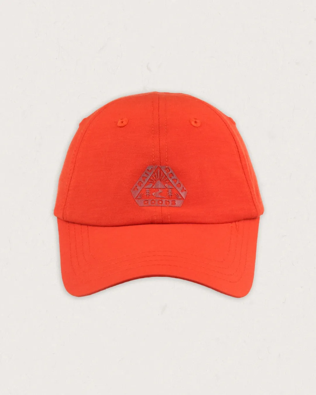 Active Organic 6 Panel Hat