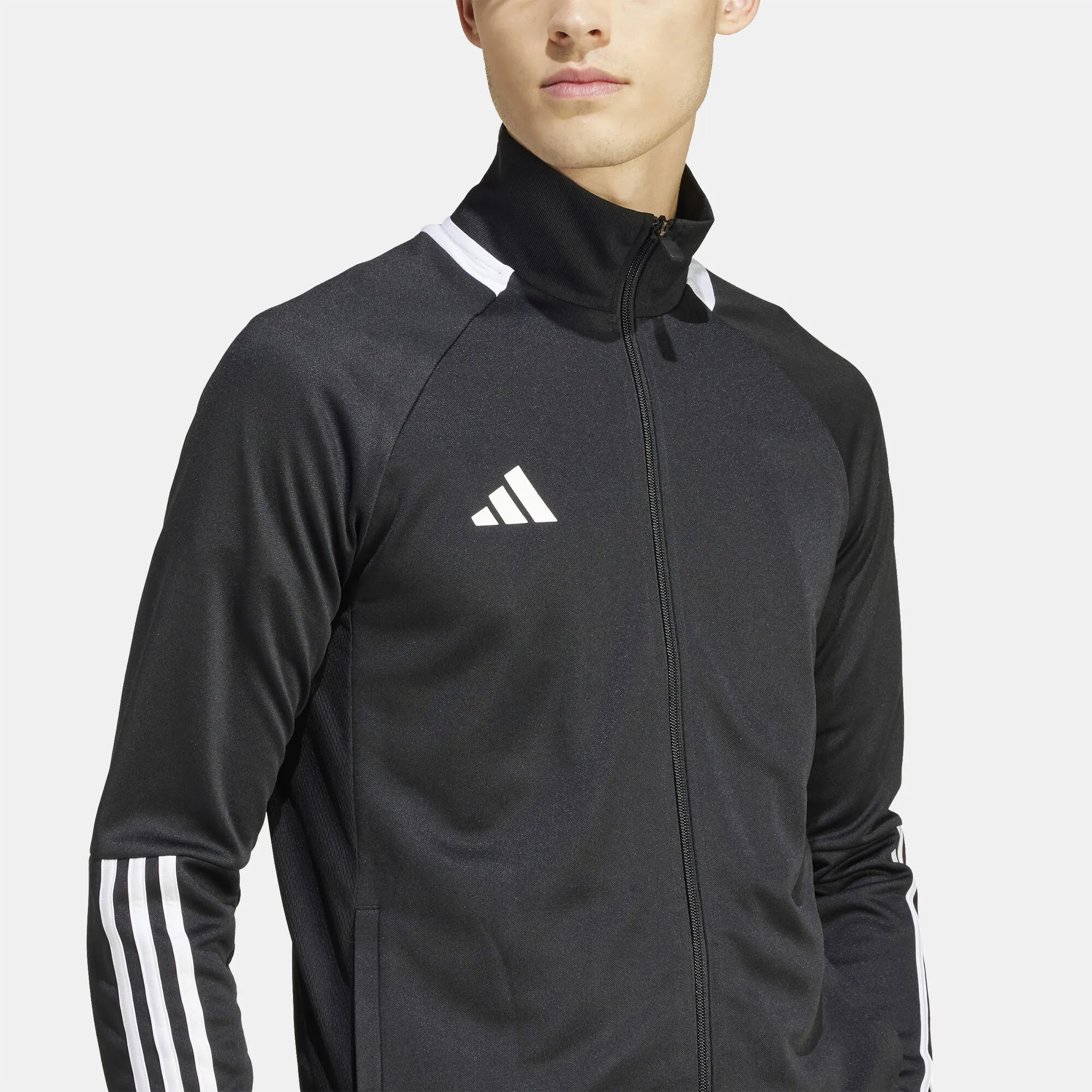 adidas Men's Sereno AEROREADY Cut Training Tracksuit