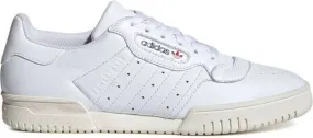 Adidas Powerphase Cloud White sneakers