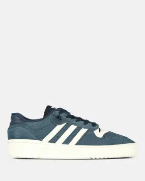 adidas Rivalry Low Sneakers Navy | Men | Junkyard