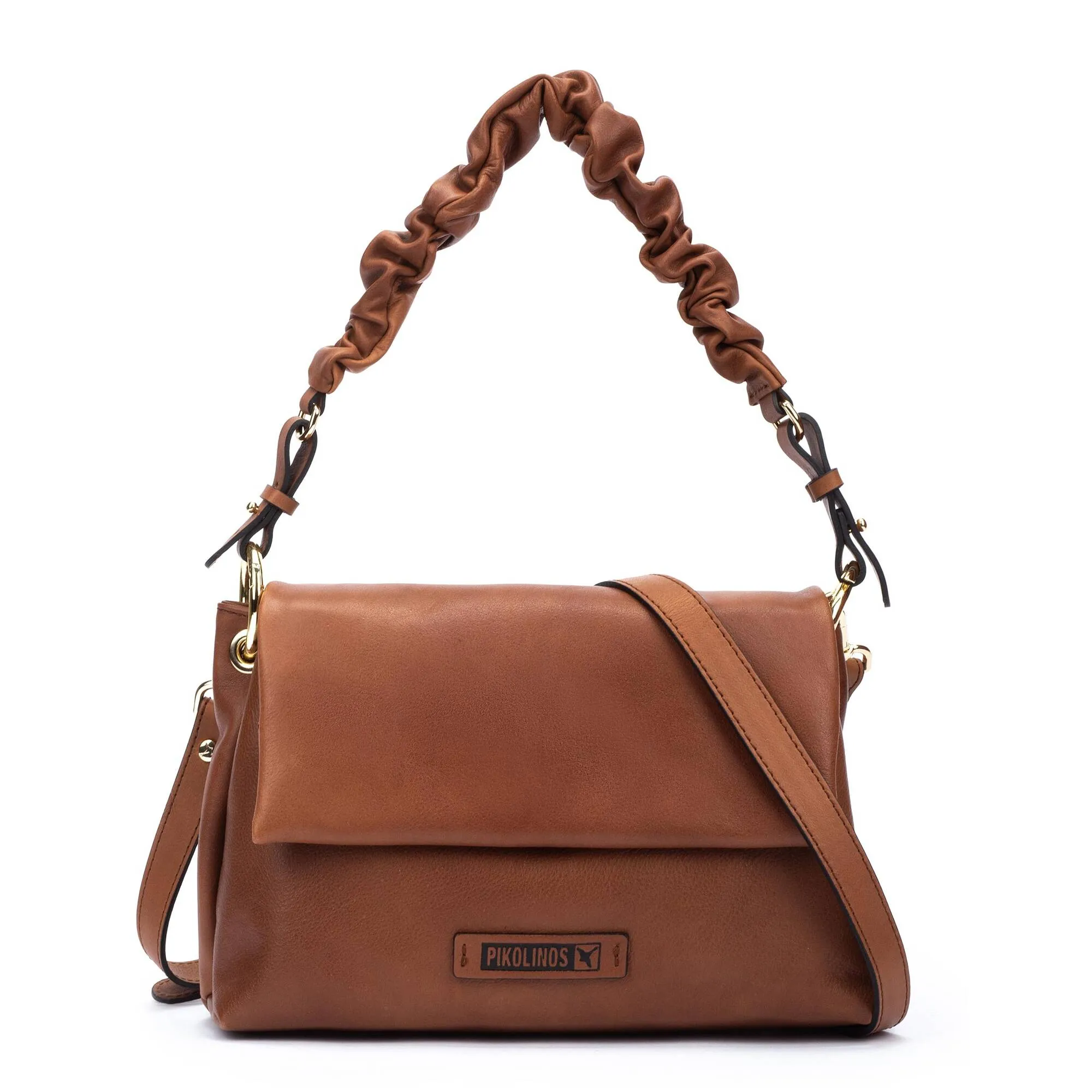 ADRA Adra women's leather bag