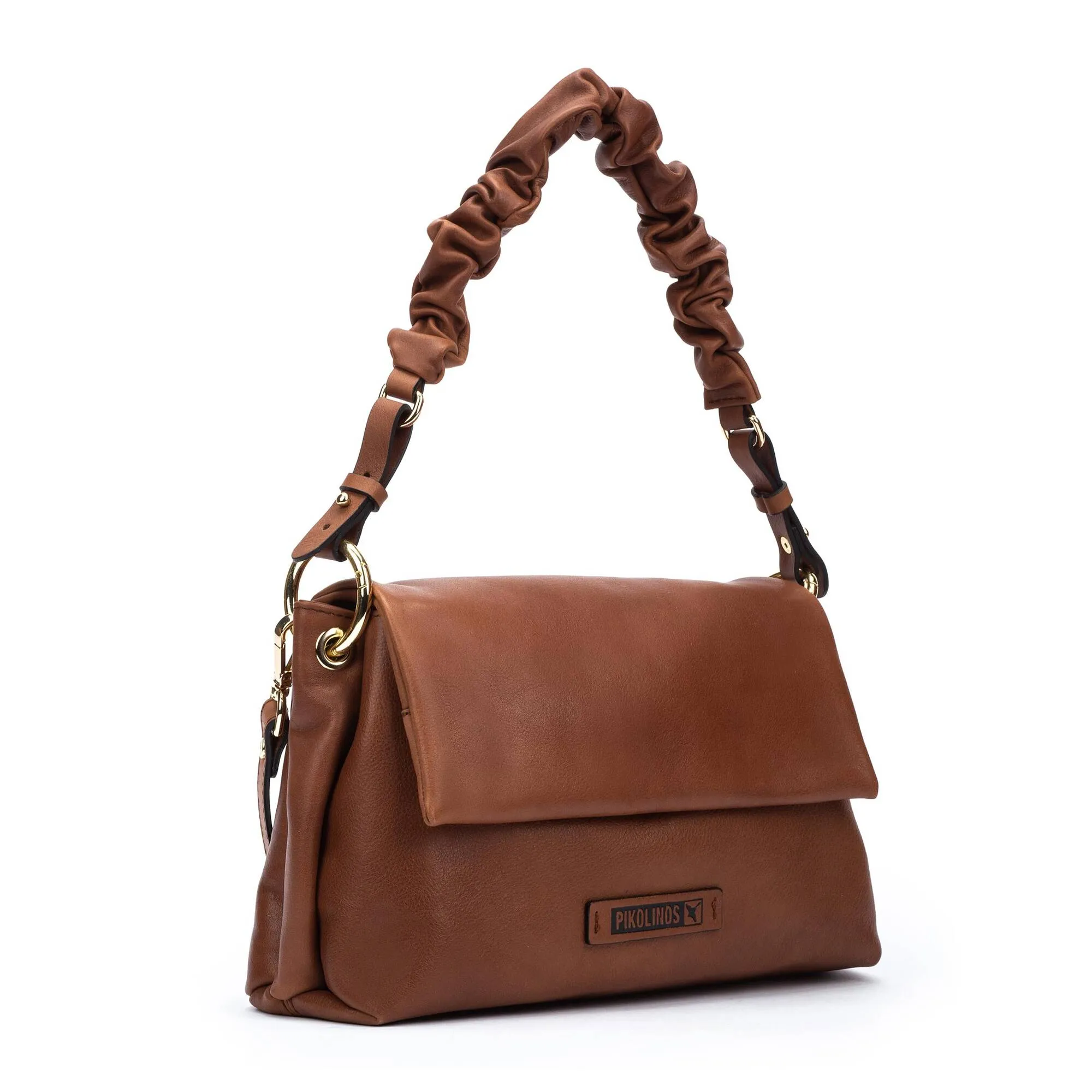 ADRA Adra women's leather bag