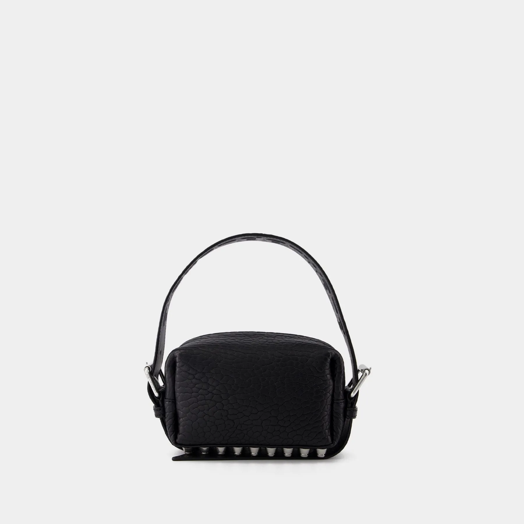 Alexander Wang  Ricco Small Bag - Alexander Wang - Leather - Black