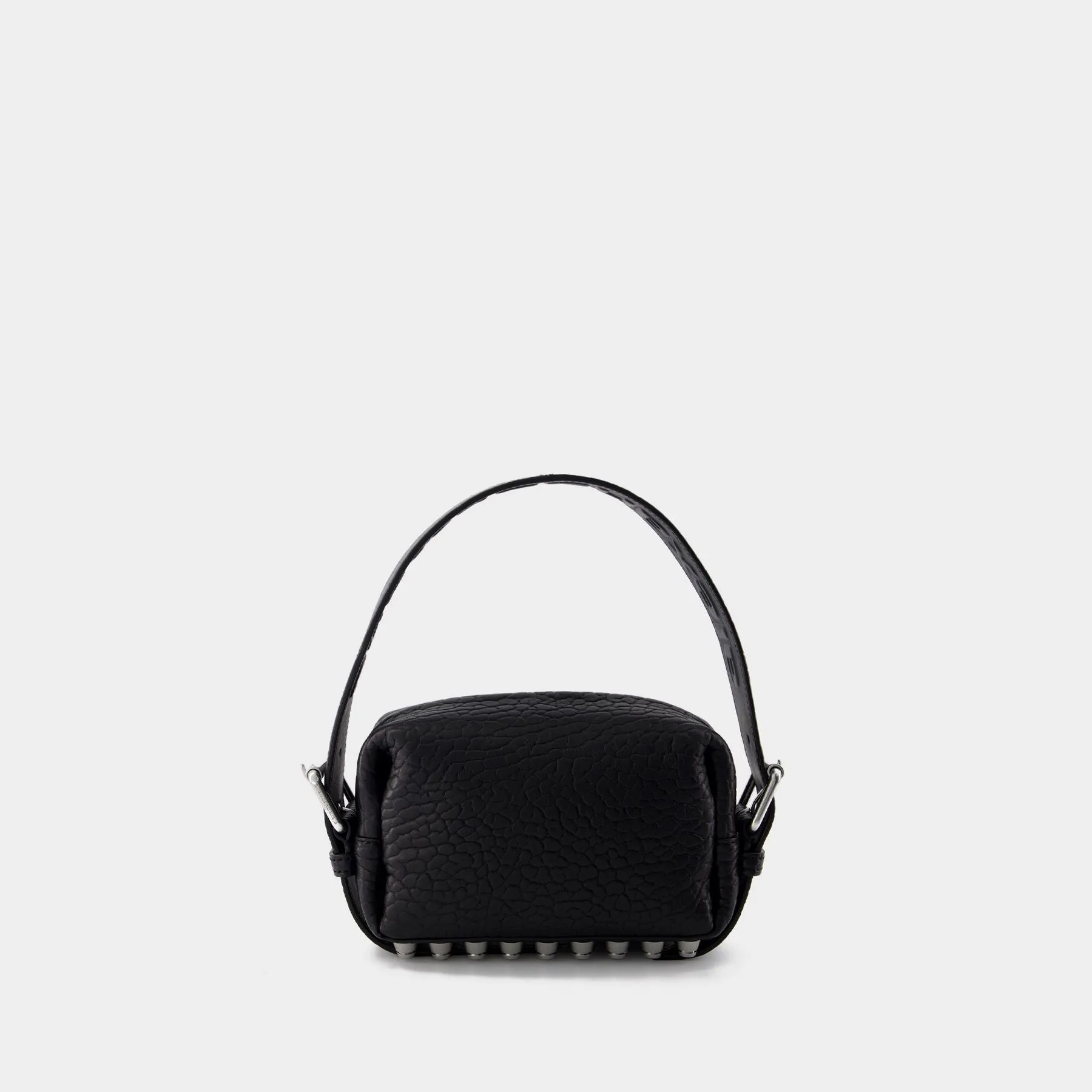 Alexander Wang  Ricco Small Bag - Alexander Wang - Leather - Black