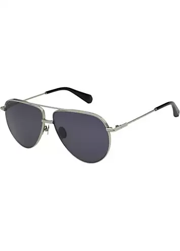 All Saints Murphy Sunglasses | Kaleidoscope