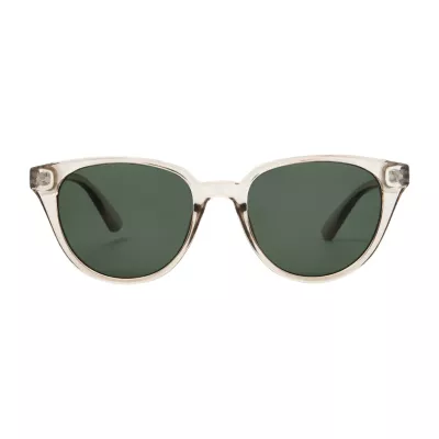 a.n.a Womens Round Sunglasses