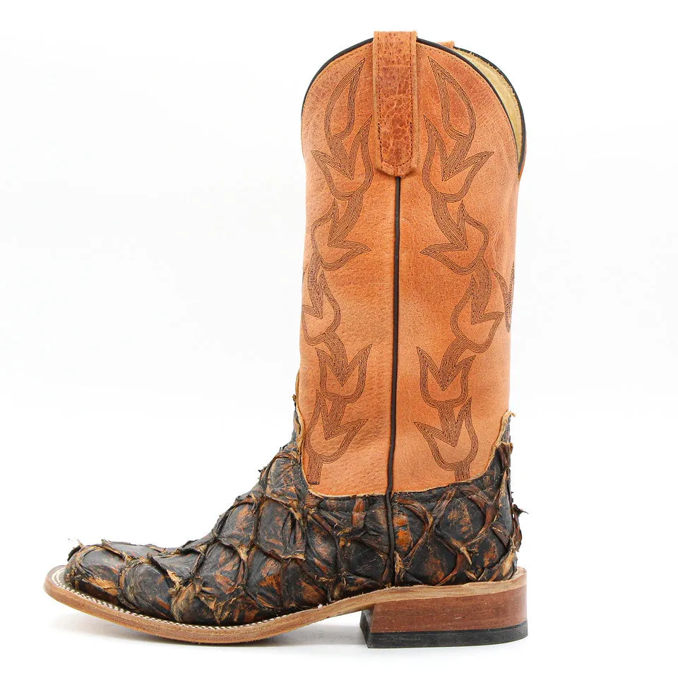 Anderson Bean Exclusive Men's Rusty Crush Big Bass Men's Boot