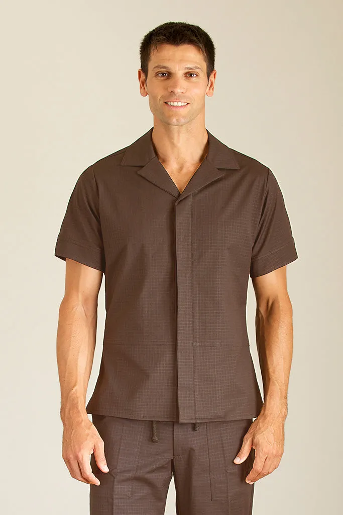 Antares Men's Spa Tunic