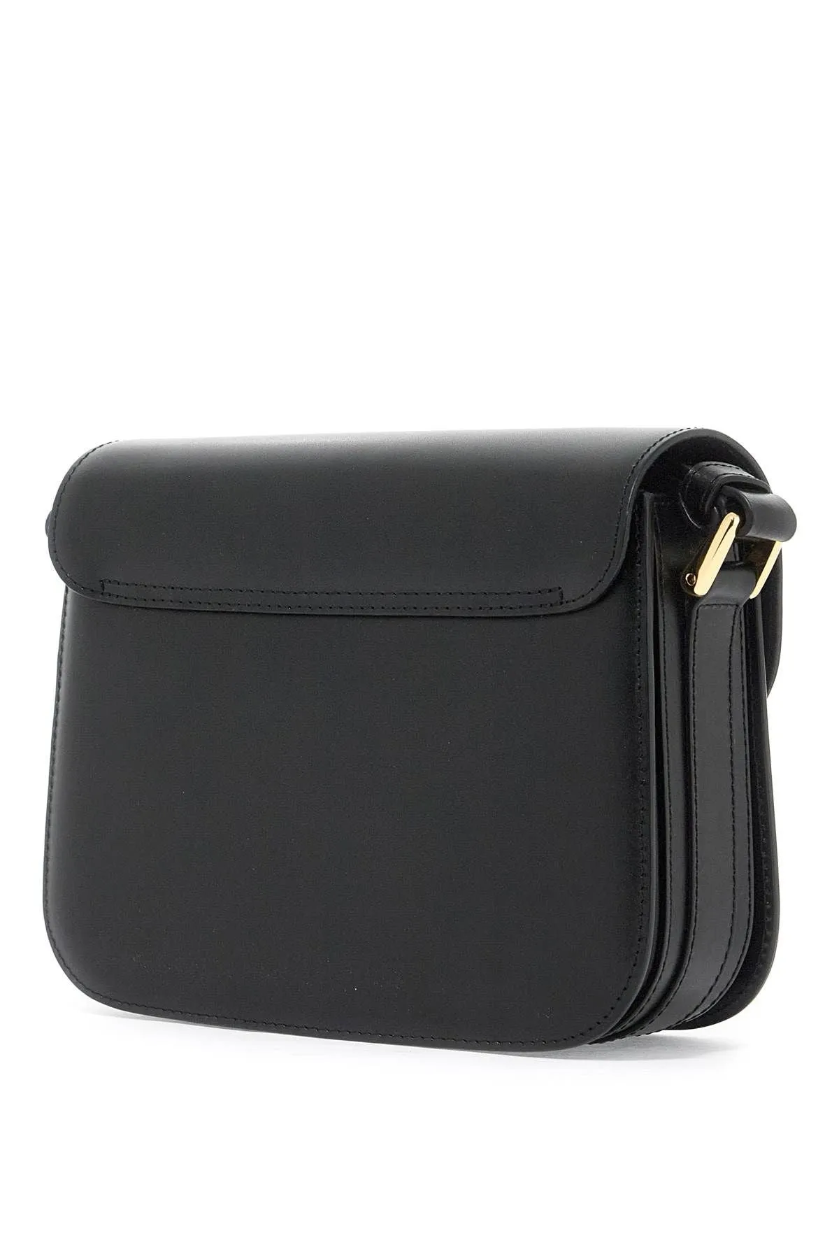 A.P.C.    A.P.C. Grace Small Shoulder Bag