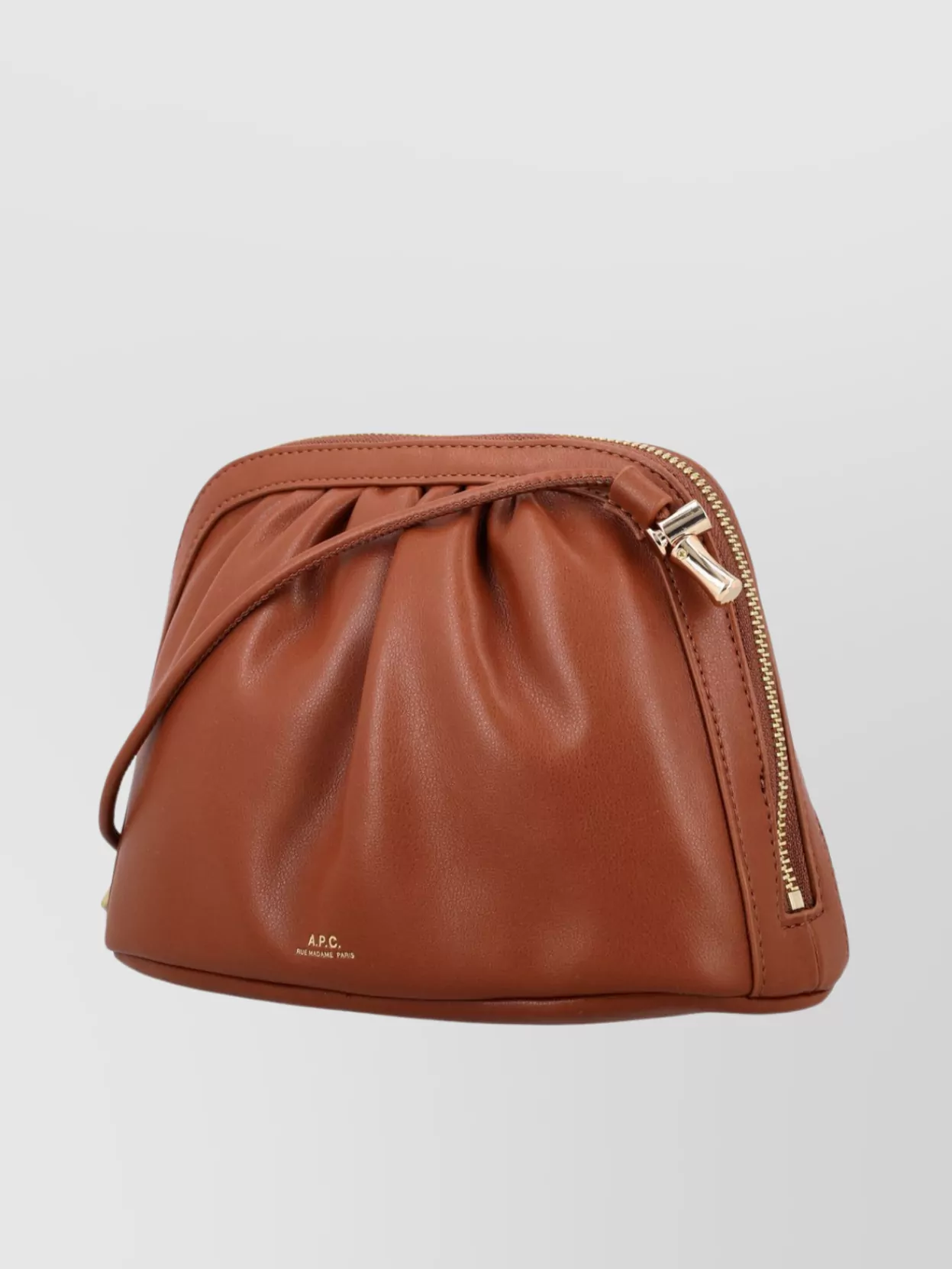 A.P.C.   Ninon shoulder bag adjustable strap