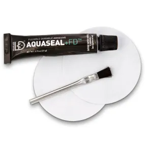 Aquaseal Boot and Wader Repair Kit