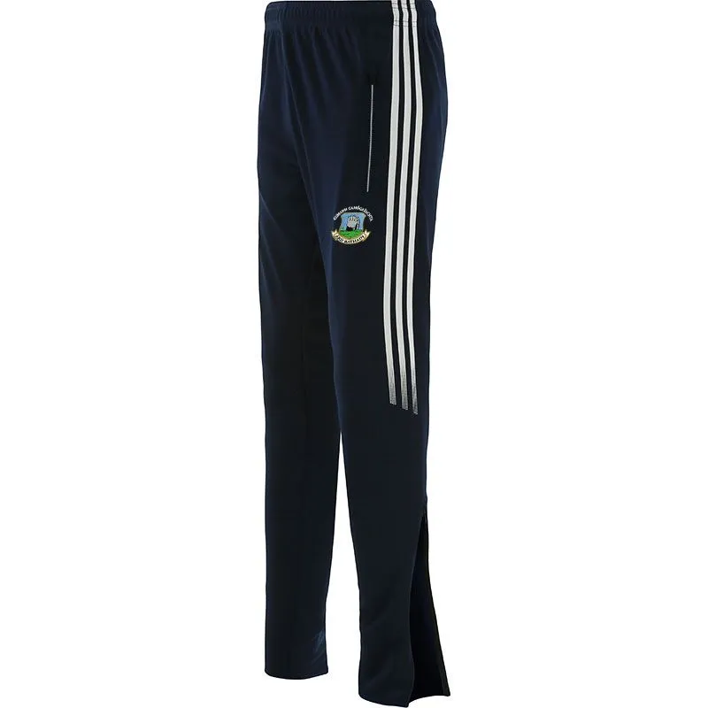 Ardrahan Camogie Club Kids' Reno Squad Skinny Tracksuit Bottoms