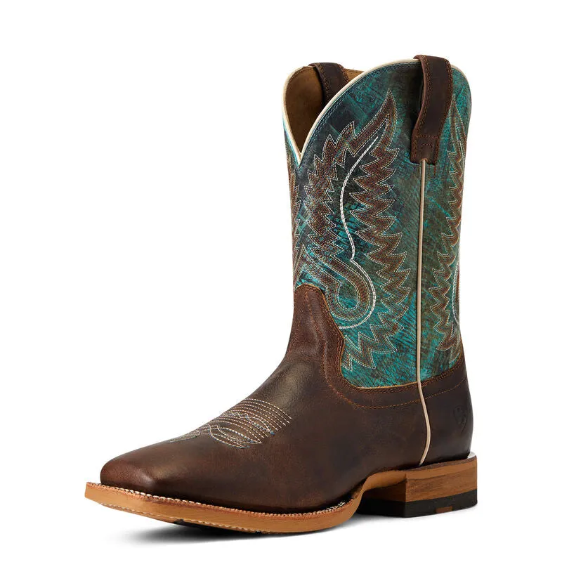 Ariat Cow Camp Western Boot