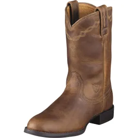 Ariat Heritage Roper Women's Western Boot