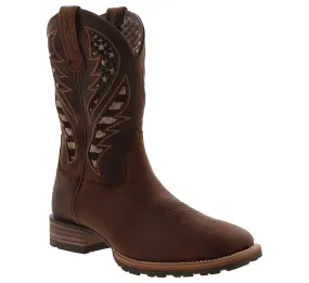 Ariat Hybrid Venttek Men’s Western Boot