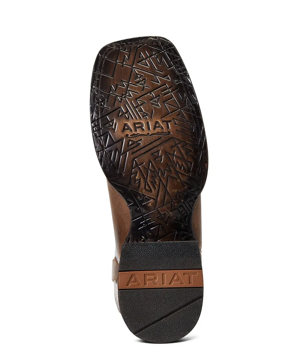 Ariat Women's Circuit Savanna Western Boot