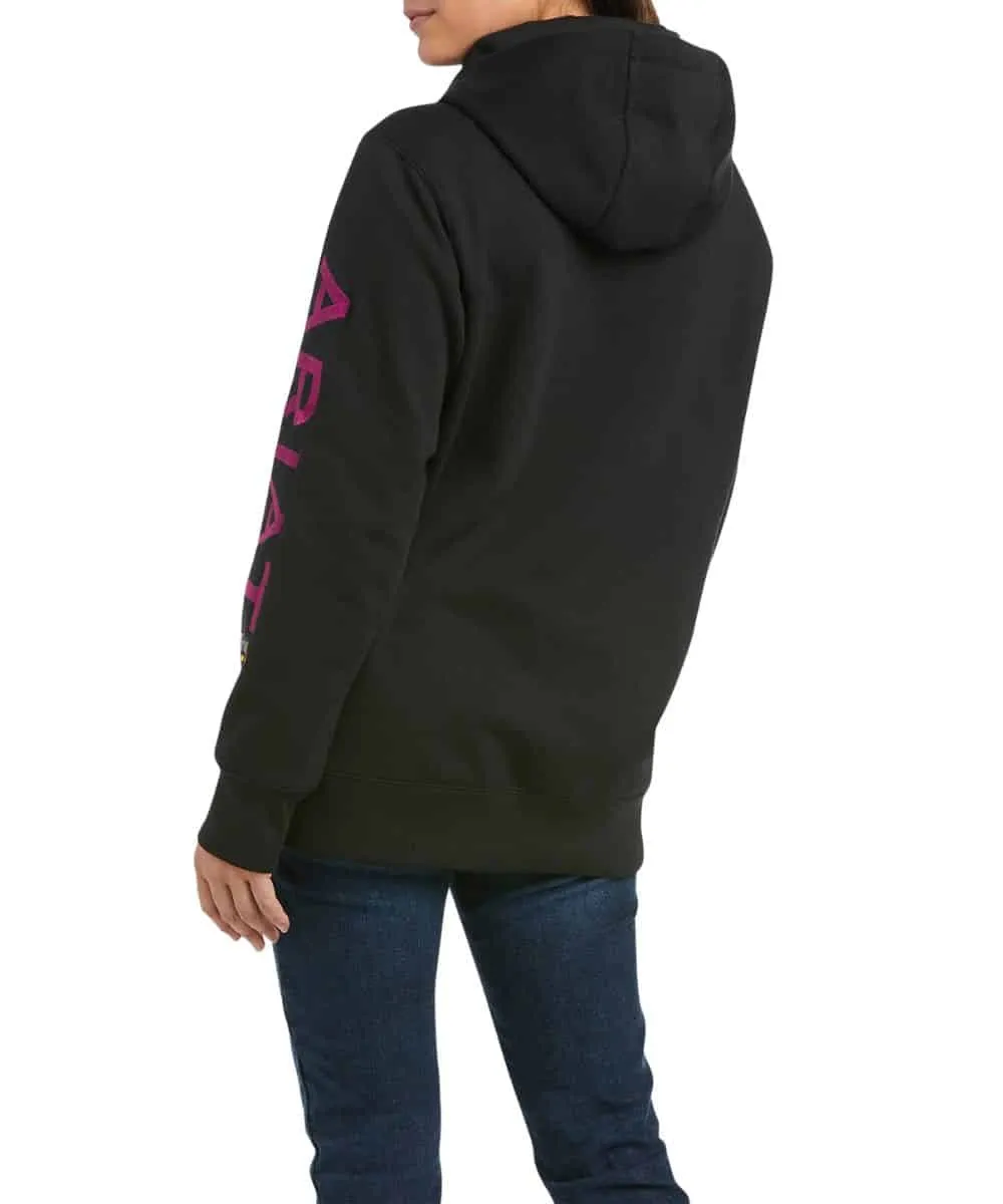 Ariat Women's Rebar Hoodie