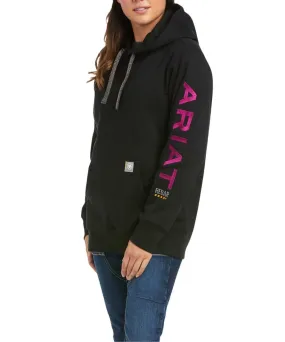 Ariat Women's Rebar Hoodie