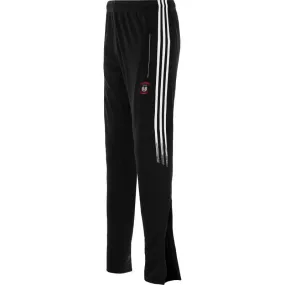 Arklow Town FC Kids' Reno Squad Skinny Tracksuit Bottoms