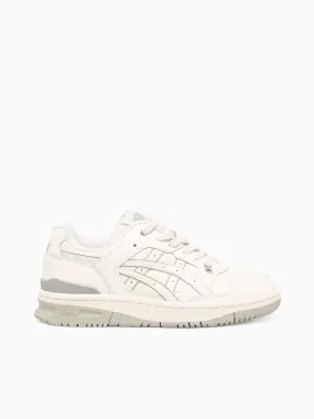 Asics Ex89 Cream White leather