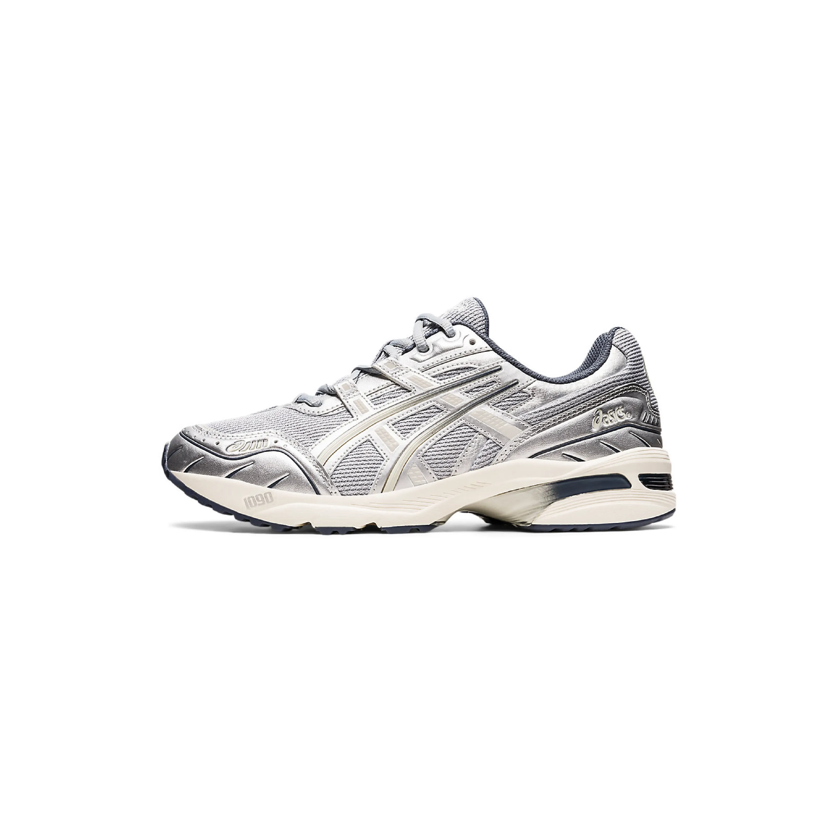 Asics Gel-1090 Piedmont Grey / Tarmac