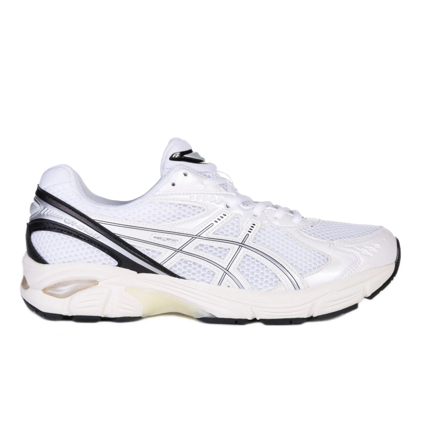 ASICS GT-2160 WHITE / BLACK