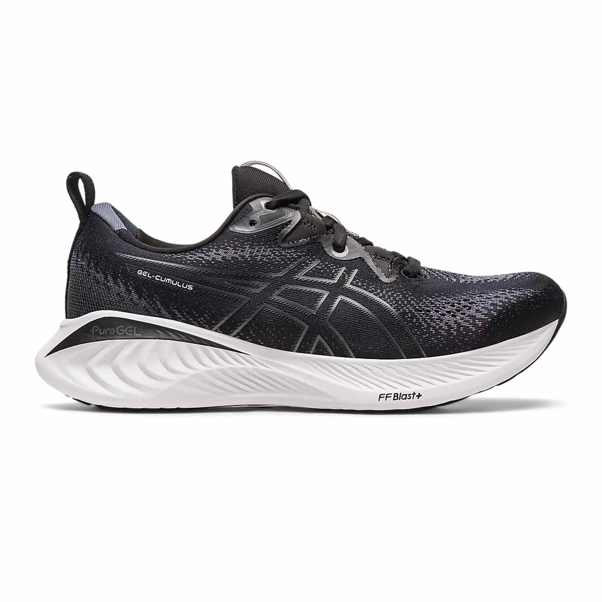 ASICS MEN’S NIMBUS 25