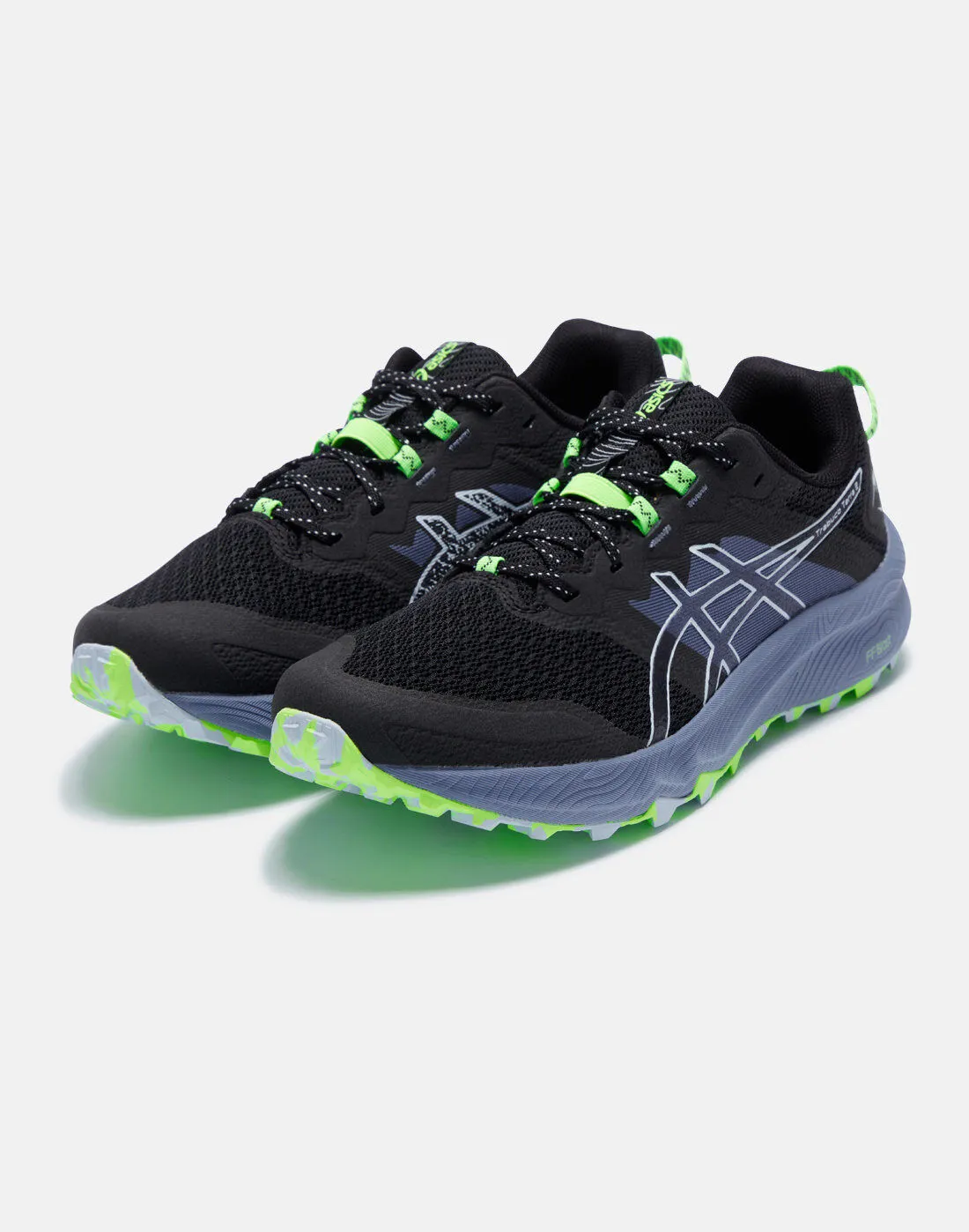 Asics Mens Gel-Trabucco Terra 2