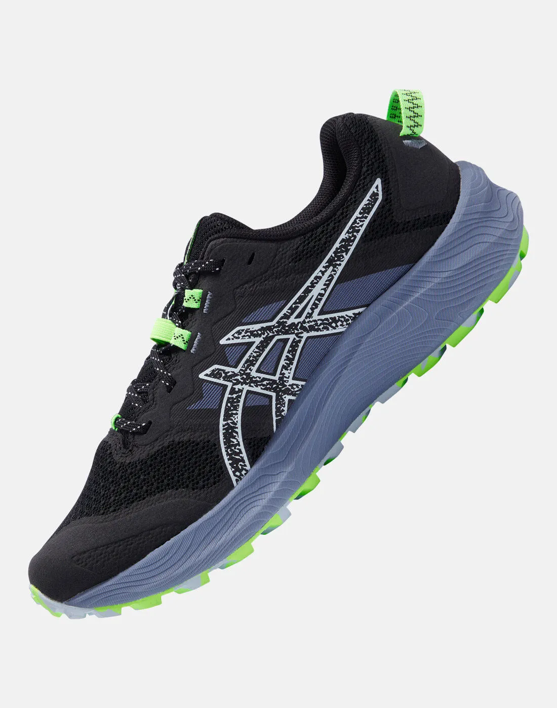 Asics Mens Gel-Trabucco Terra 2