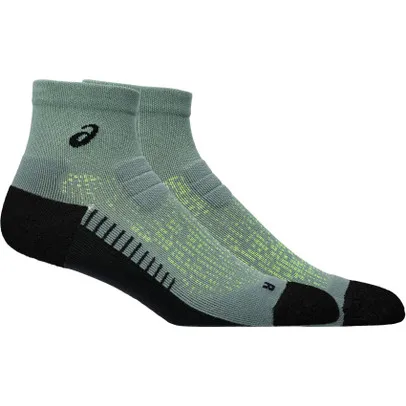 ASICS Performance Run Quarter Socks