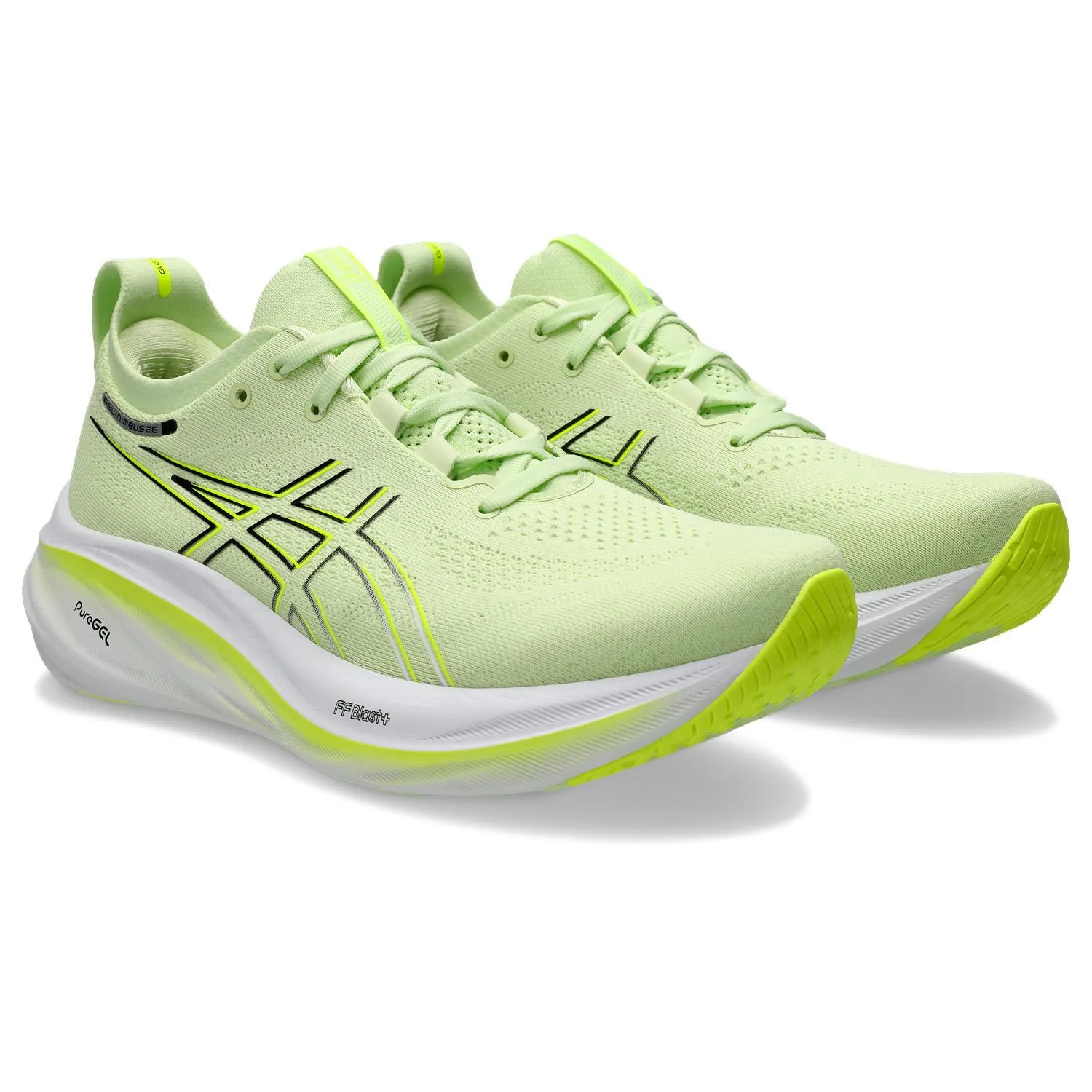 Asics Scarpe Gel-nimbus 26