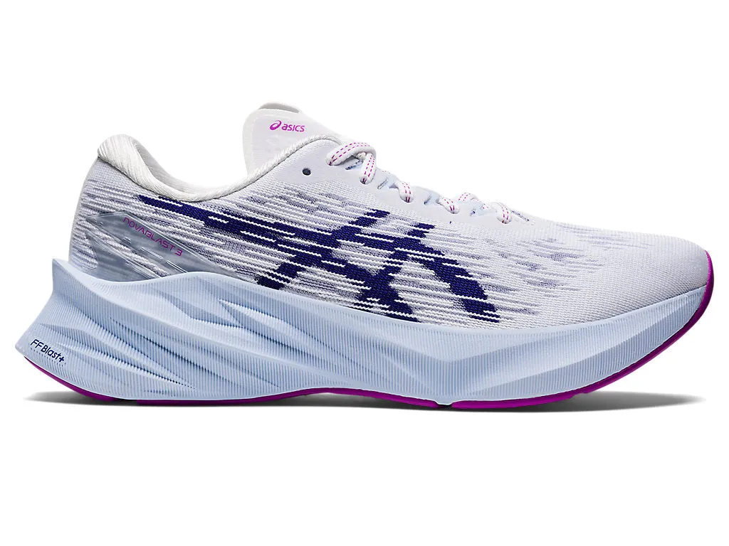 Asics Women's Novablast 3 (SALE)