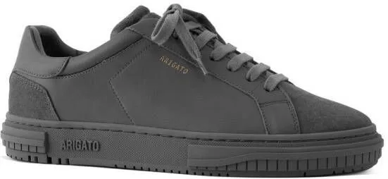 Axel Arigato Atlas lace-up sneakers Grey