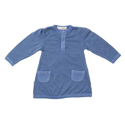 Baby Stripe Jersey Tunic