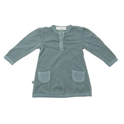 Baby Stripe Jersey Tunic