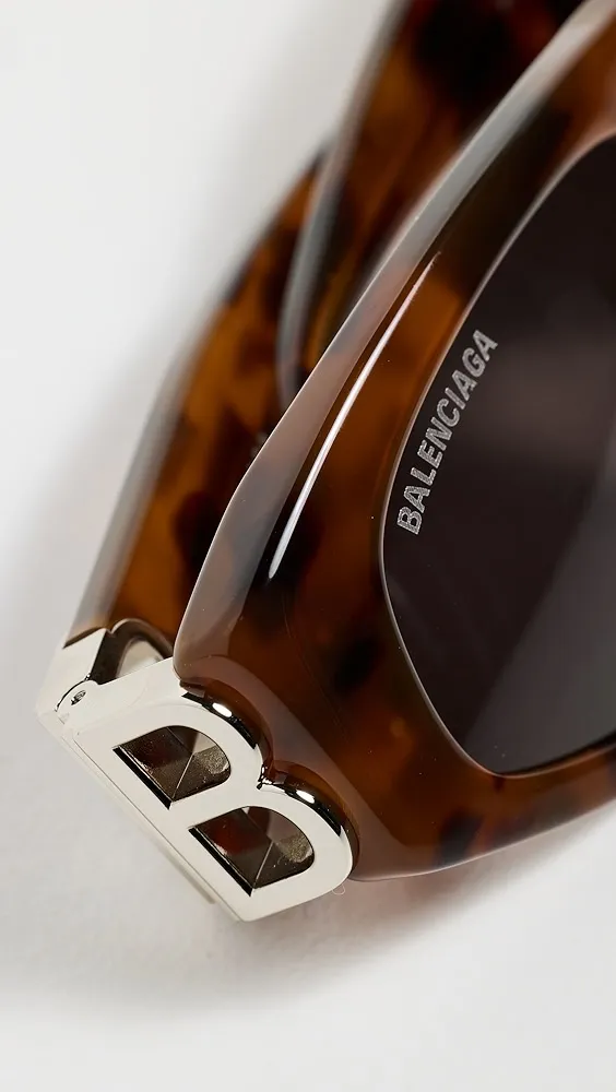 Balenciaga   Dynasty Sunglasses 