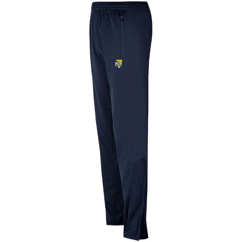 Ballinrobe Community School Kids' Academy Squad Skinny Tracksuit Bottoms