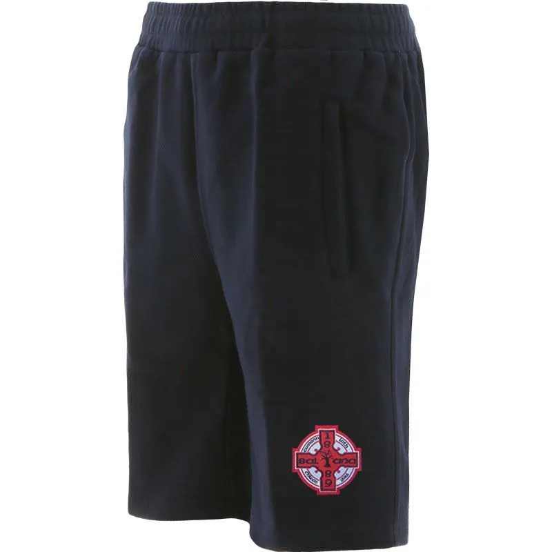 Ballon GFC Kids' Benson Fleece Shorts