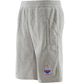 Ballyduff Upper Ladies Benson Fleece Shorts