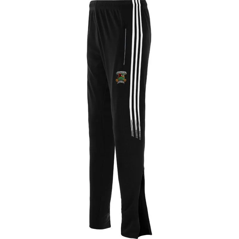 Ballyskenagh Killavilla GAA Club Kids' Reno Squad Skinny Tracksuit Bottoms