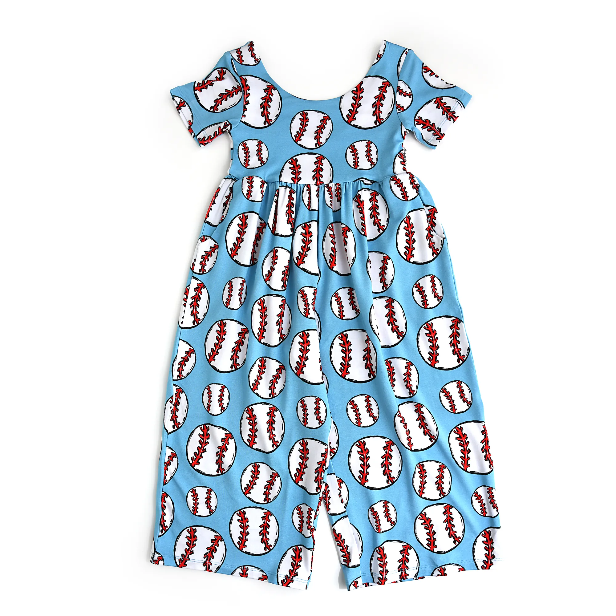 Bambino ROMPER